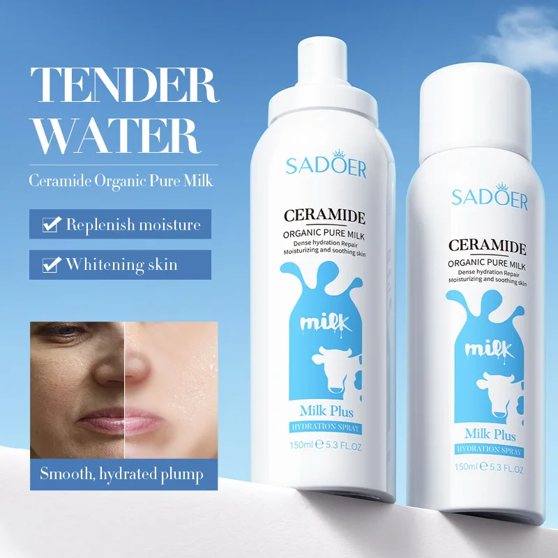 Ceramide Moisturizer - 150Ml 2 bottles Ceramide Hydrating Moisturizing