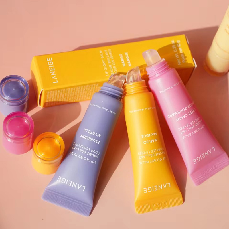 Skincare Laneige - Laneige Christmas Hot Sales Donut Lip
