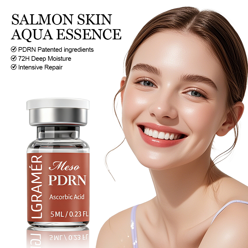 Skincare Korea - PDRN Salmon DNA Serum for Facial