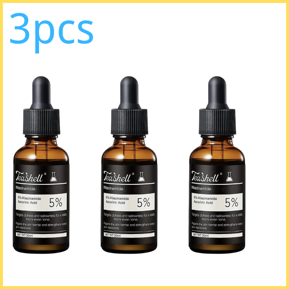 Skincare Skintific - 30ml Niacinamide ‌Lightening Serum Skin Moisturizing