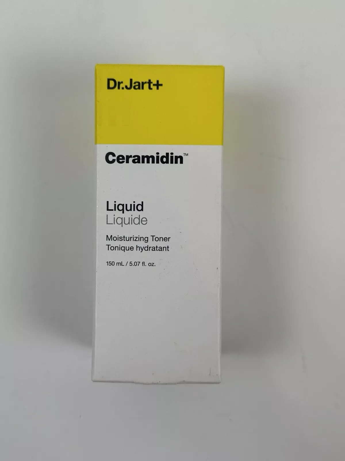 Dr. Jart+ Ceramidin Liquid Moi - Ceramide Moisturizer recension och pris
