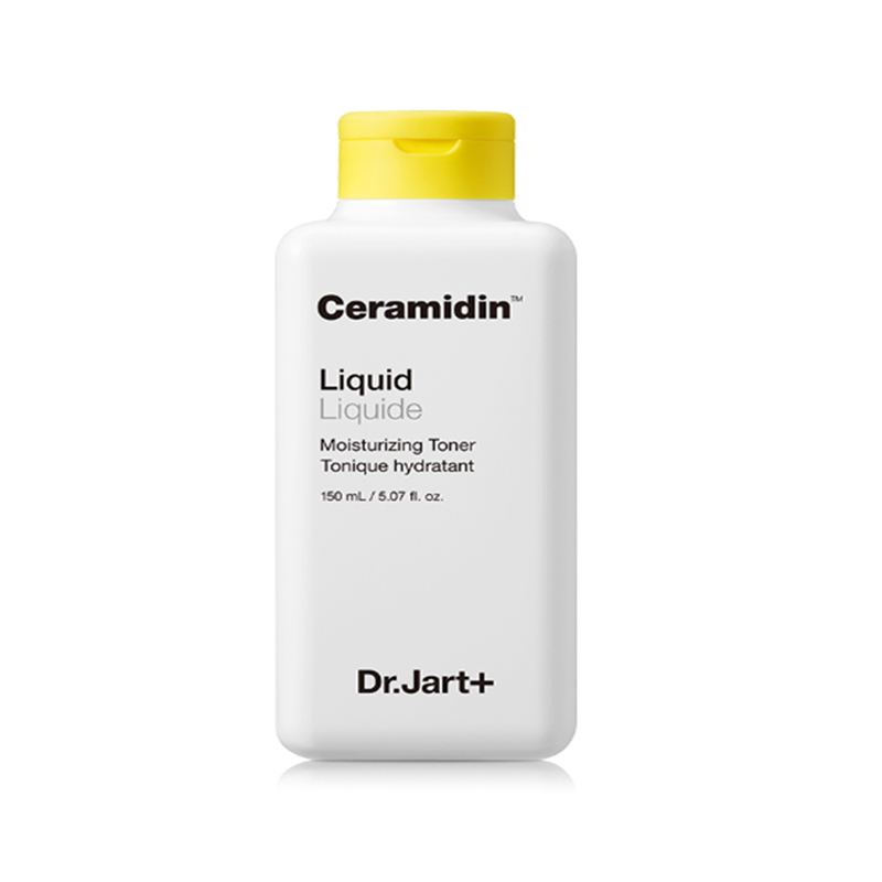 Dr. Jart+ Ceramidin Liquid Moi - Ceramide Moisturizer recension och pris