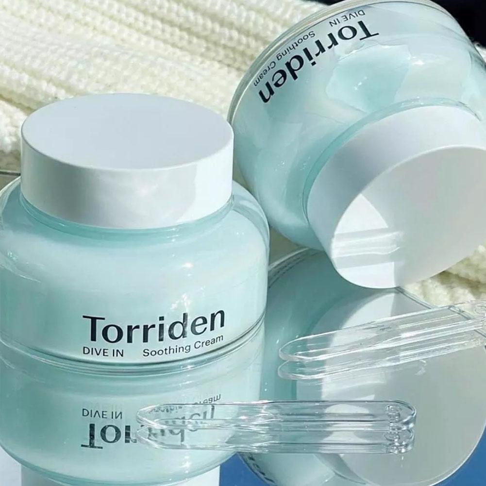 Torriden Centella Asiatica Soo - Skincare Laneige recension och pris