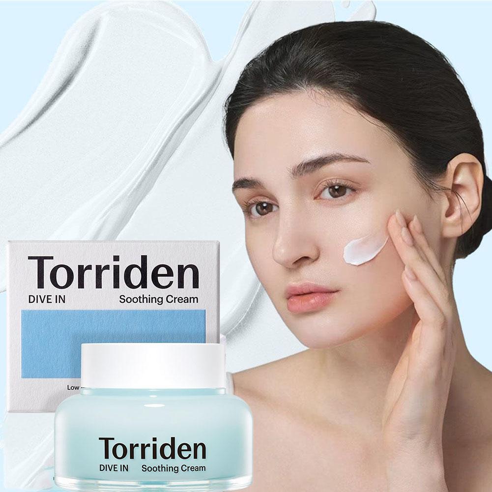Torriden Centella Asiatica Soo - Skincare Laneige recension och pris