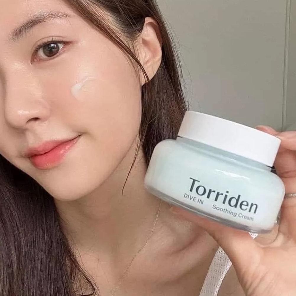 Torriden Centella Asiatica Soo - Skincare Laneige recension och pris