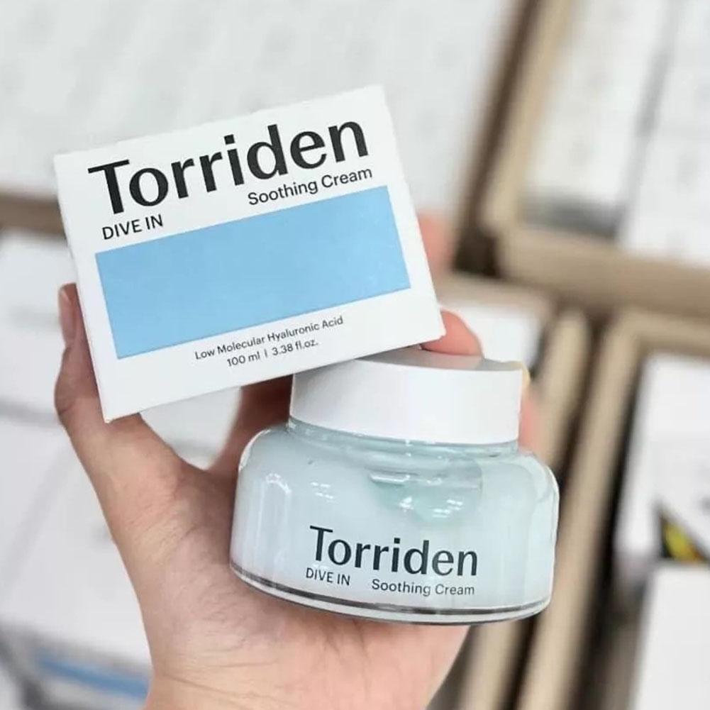 Torriden Centella Asiatica Soo - Skincare Laneige recension och pris