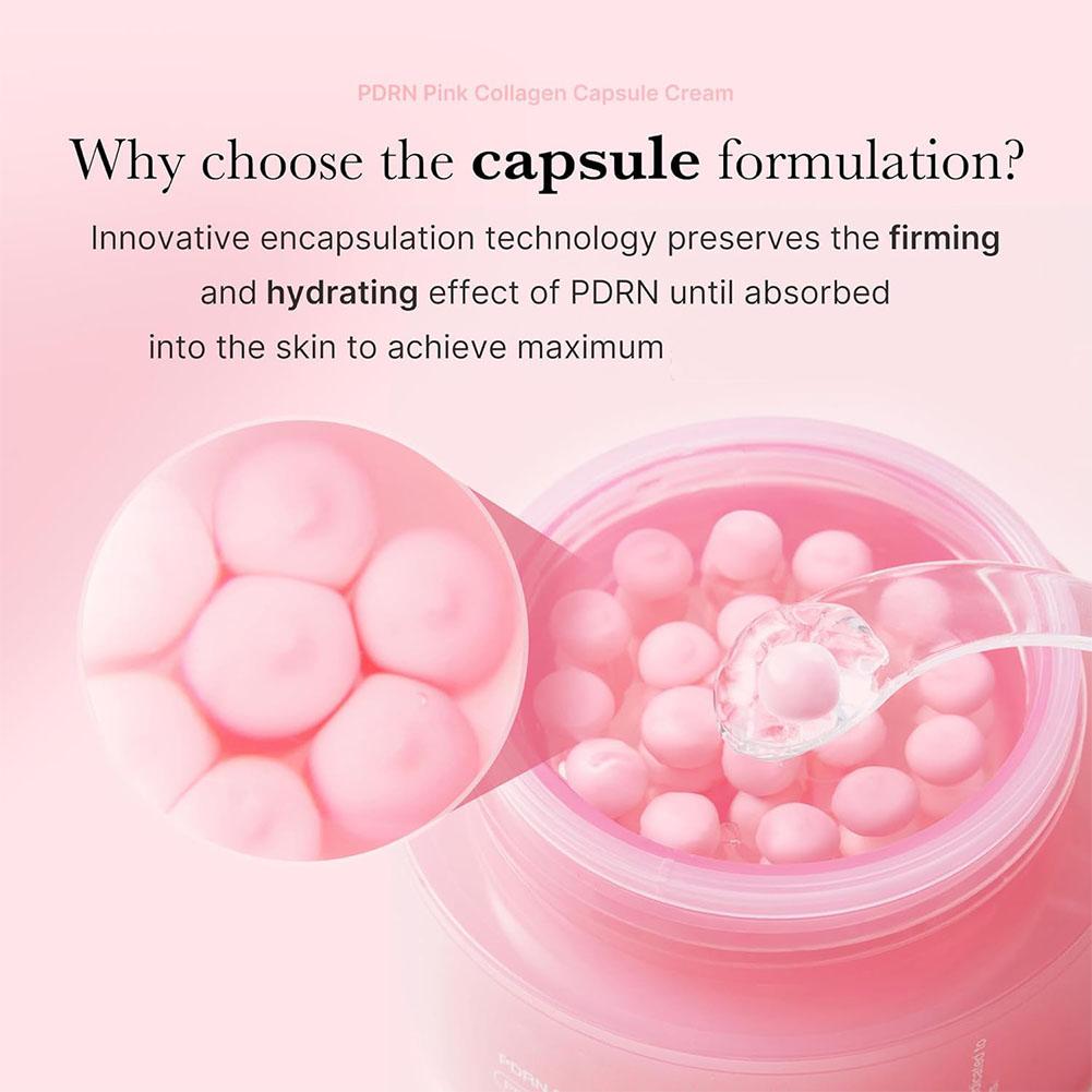 50ml Collagen Capsule Cream Fo - Skincare Skintific recension och pris