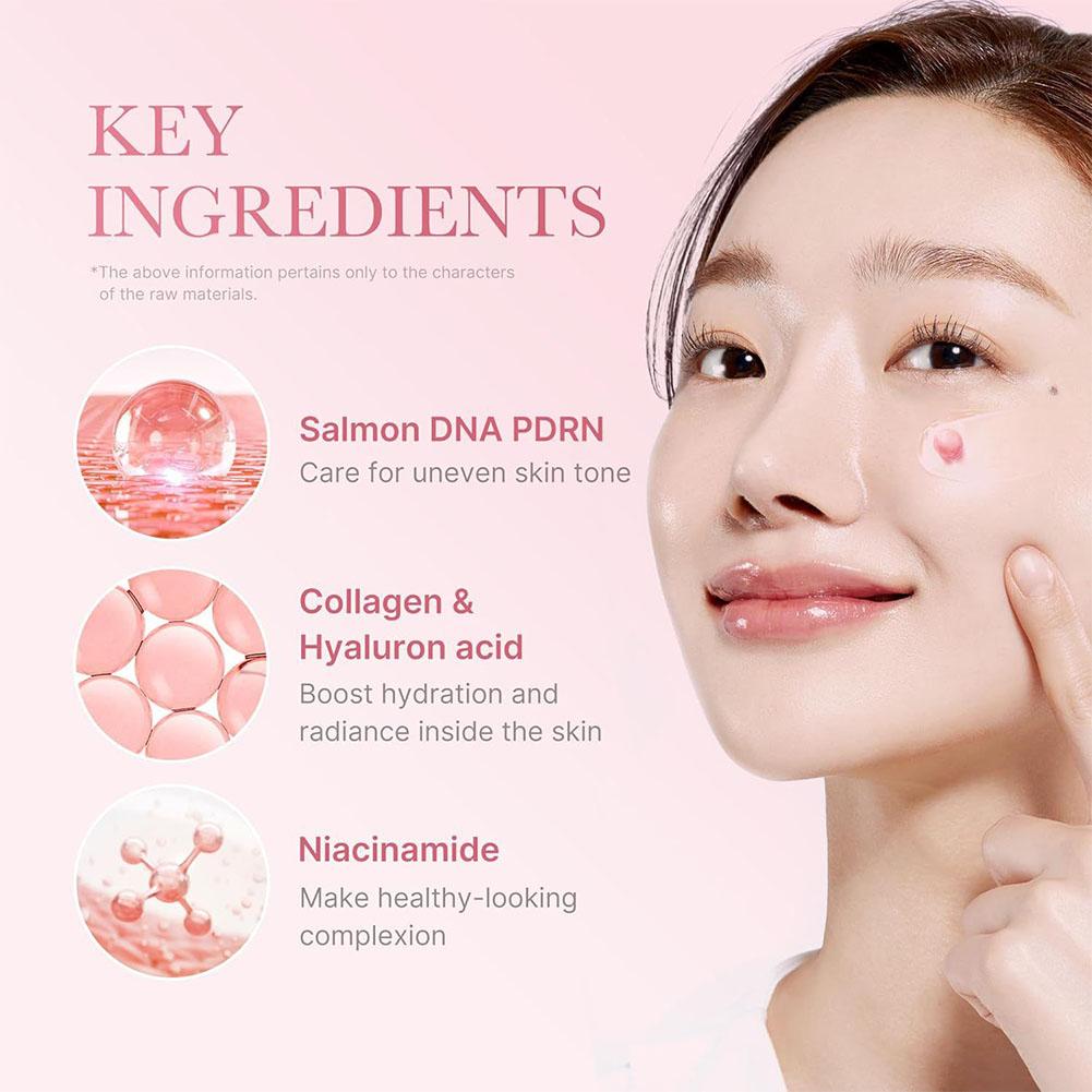 50ml Collagen Capsule Cream Fo - Skincare Skintific recension och pris