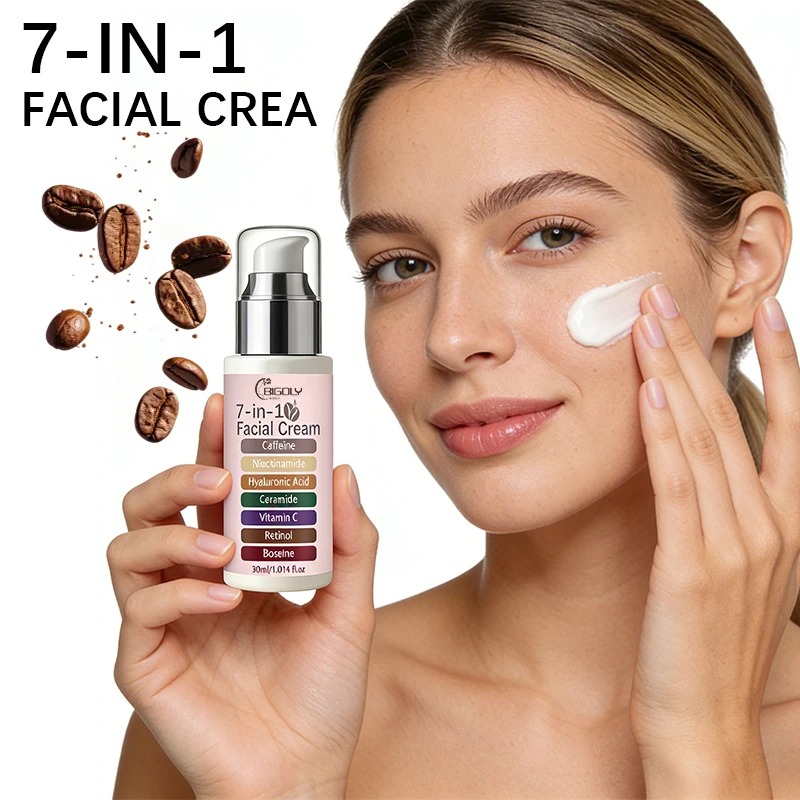 30ml 7-in-1 Essence Cream, Moi - Ceramide Moisturizer recension och pris