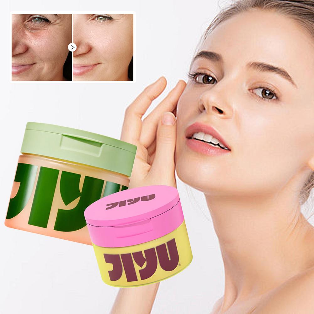 Korean NAD+ Anti-Aging Cream A - Skincare Korea recension och pris