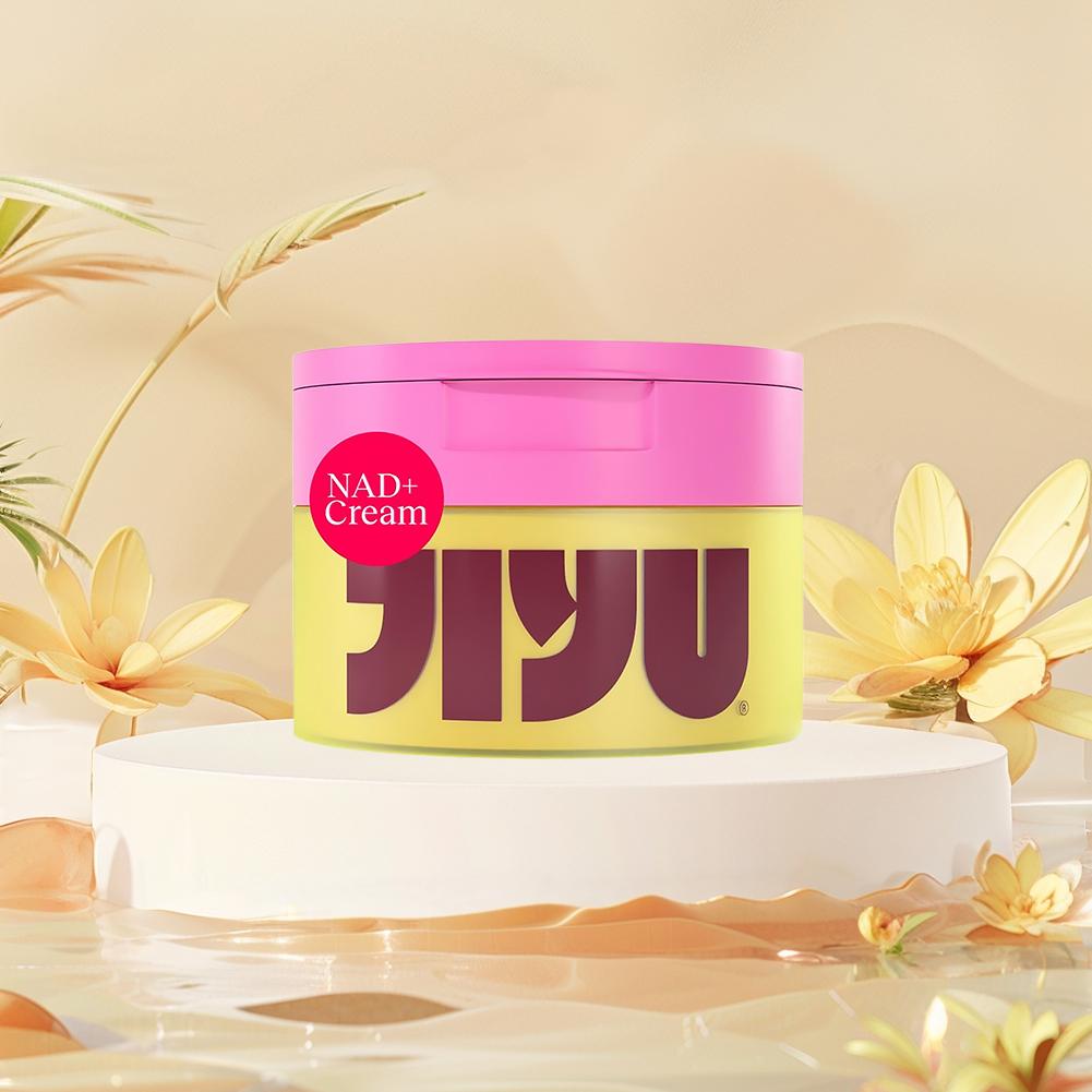 Korean NAD+ Anti-Aging Cream A - Skincare Korea recension och pris