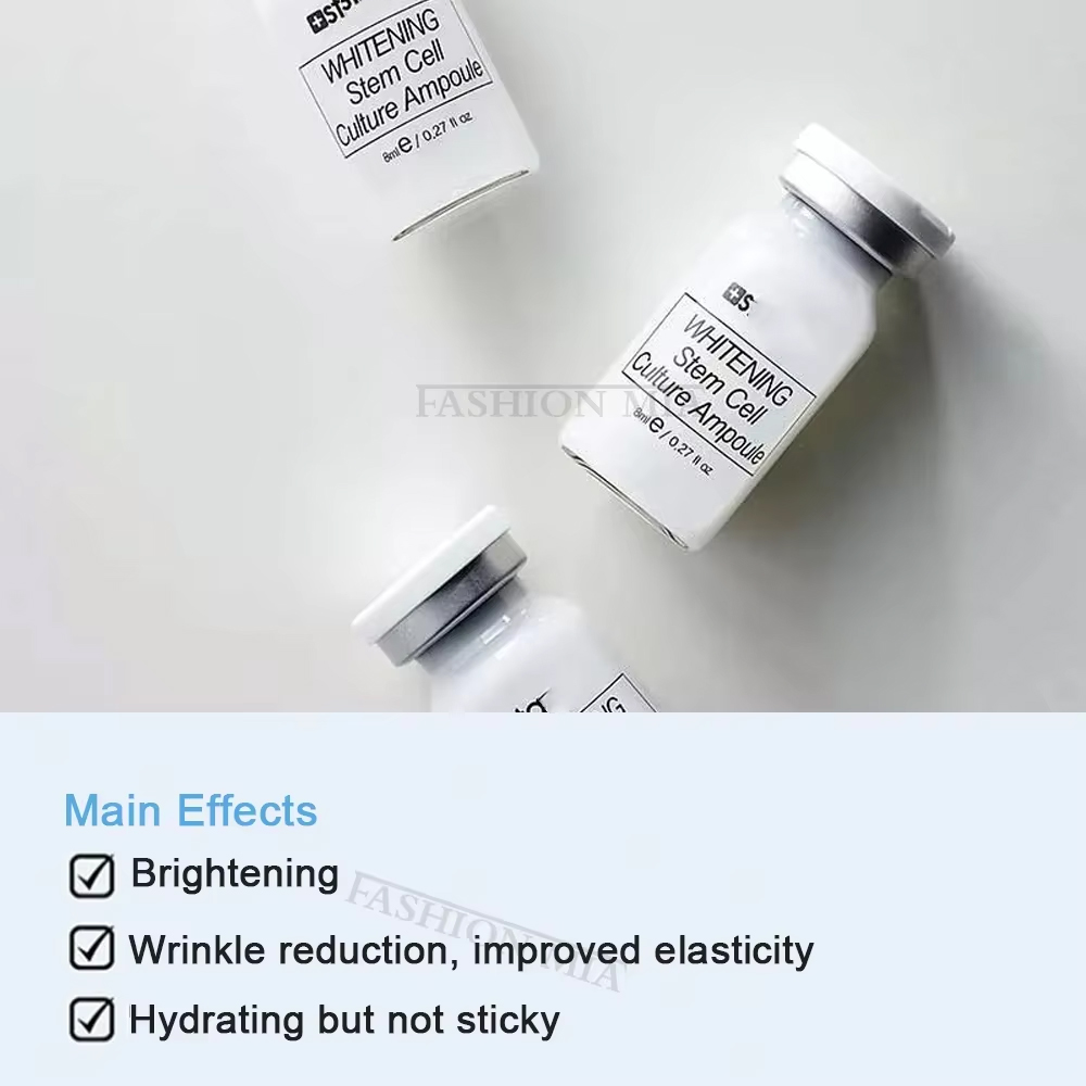 Korea 8ml Whitening Hyaluronic - Skincare Korea recension och pris