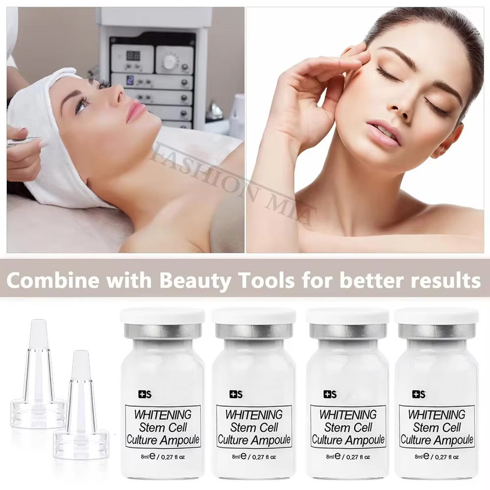 Korea 8ml Whitening Hyaluronic - Skincare Korea recension och pris