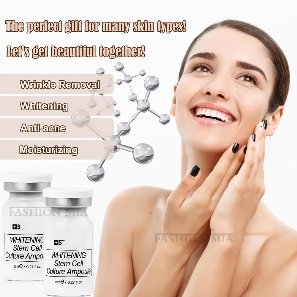 Korea 8ml Whitening Hyaluronic - Skincare Korea recension och pris