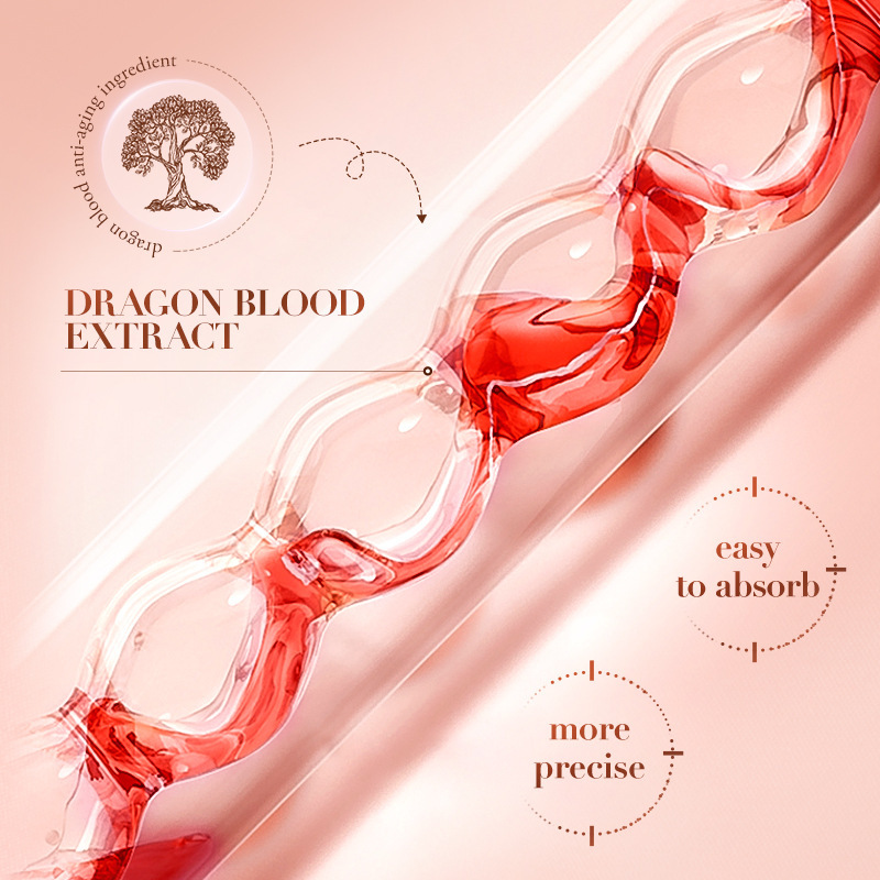 Moisturizing Face Cream Dragon - Skincare Skintific recension och pris