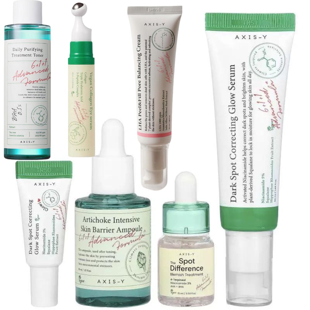 Korean Dark Spot Correcting Gl - Skincare Korea recension och pris