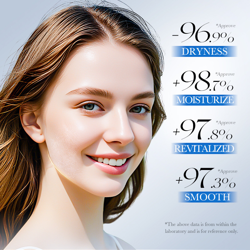 12 Pieces SADOER Ceramide Mois - Ceramide Moisturizer recension och pris
