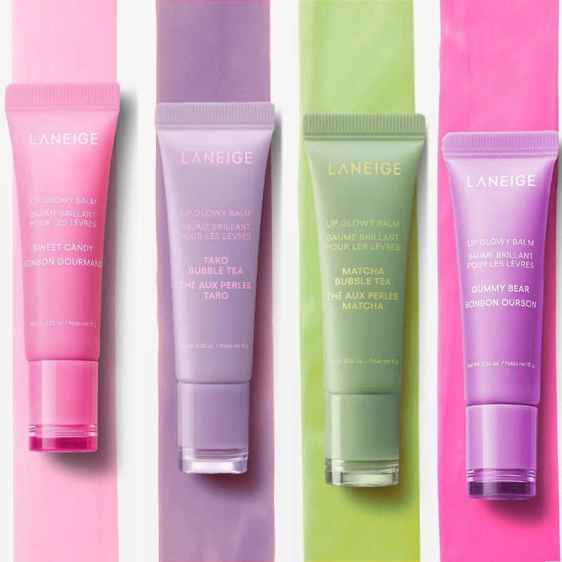 Laneige Summer Lip Moisturizer - Skincare Laneige recension och pris