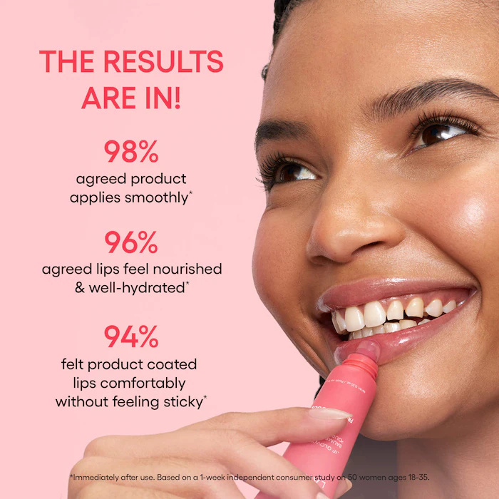 Laneige Summer Lip Moisturizer - Skincare Laneige recension och pris
