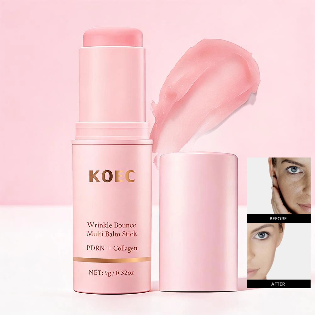 Korean Wrinkle Bounce Multi Ba - Skincare Korea recension och pris