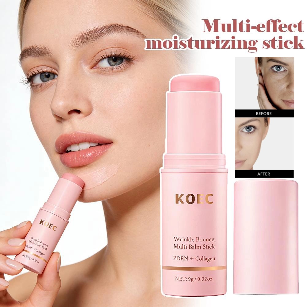 Korean Wrinkle Bounce Multi Ba - Skincare Korea recension och pris