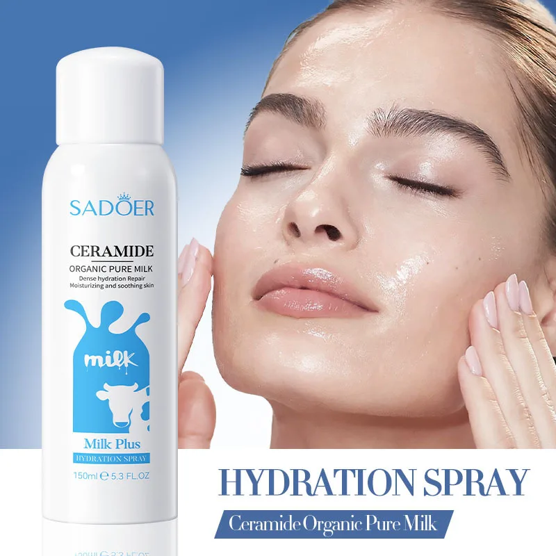 150Ml 2 bottles Ceramide Hydra - Ceramide Moisturizer recension och pris