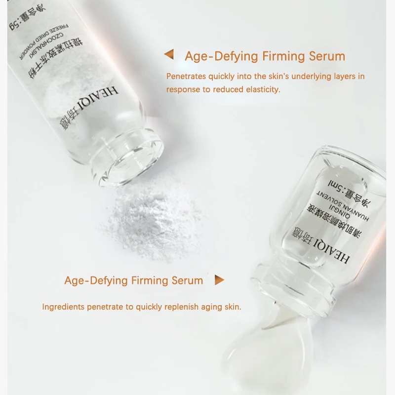 Korean Collagen Hyaluronic Aci - Skincare Korea recension och pris