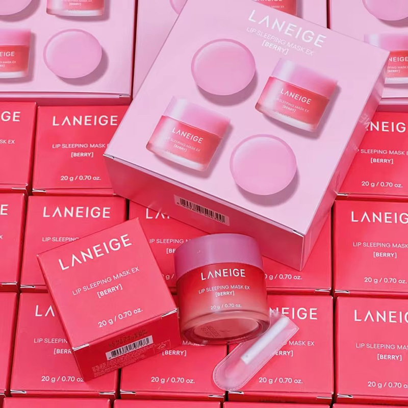 Laneige Christmas Hot Sales Do - Skincare Laneige recension och pris