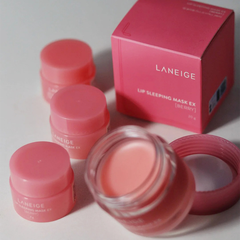 Laneige Christmas Hot Sales Do - Skincare Laneige recension och pris