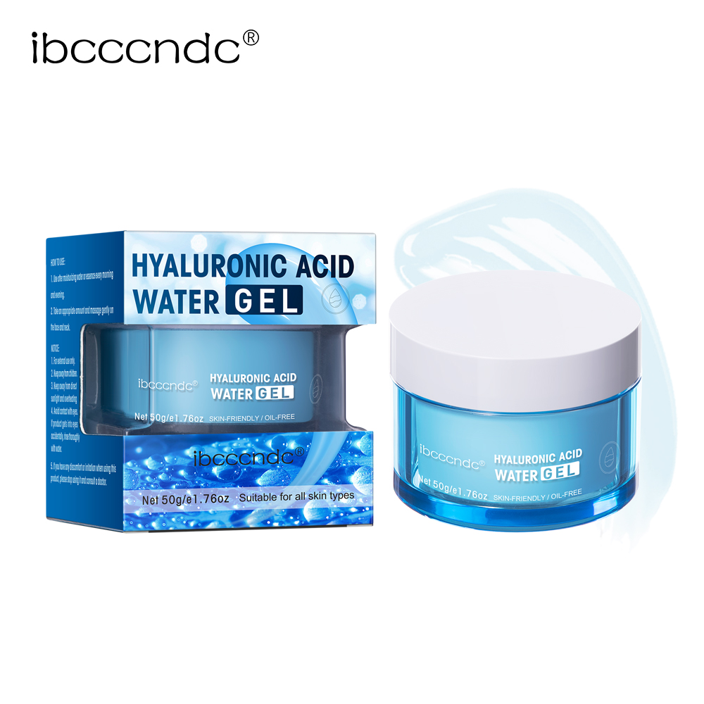 Hydro Boost Hyaluronic Acid Hy - Skincare Laneige recension och pris