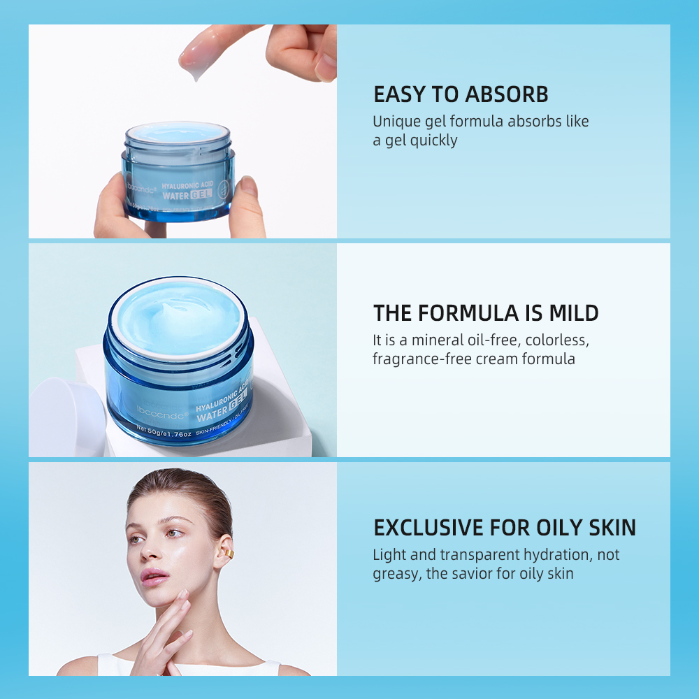 Hydro Boost Hyaluronic Acid Hy - Skincare Laneige recension och pris