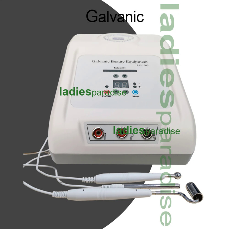 Galvanic Microcurrent Facial F - Skincare Skintific recension och pris