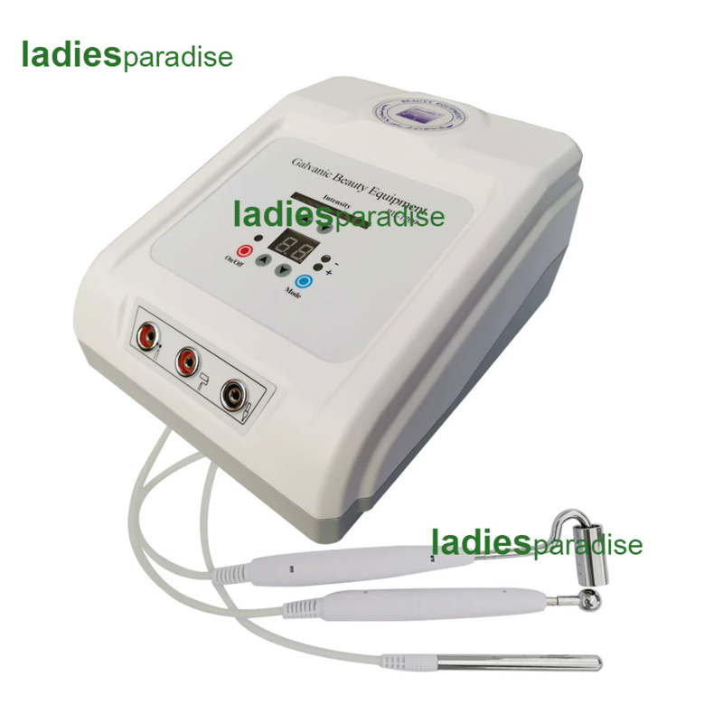 Galvanic Microcurrent Facial F - Skincare Skintific recension och pris