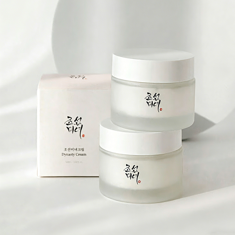 Beauty of Joseon Dynasty Cream - Skincare Laneige recension och pris
