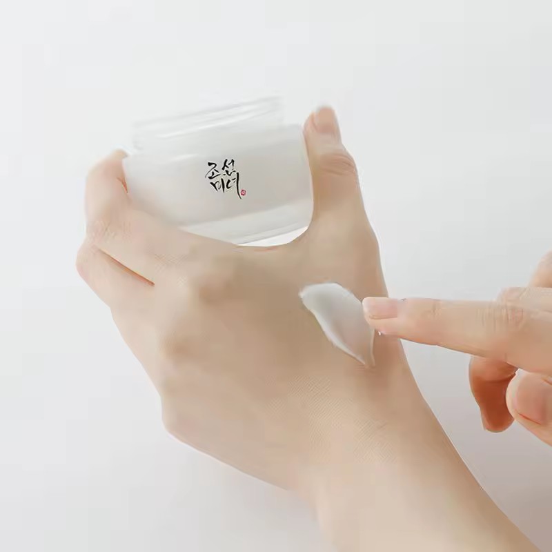 Beauty of Joseon Dynasty Cream - Skincare Laneige recension och pris