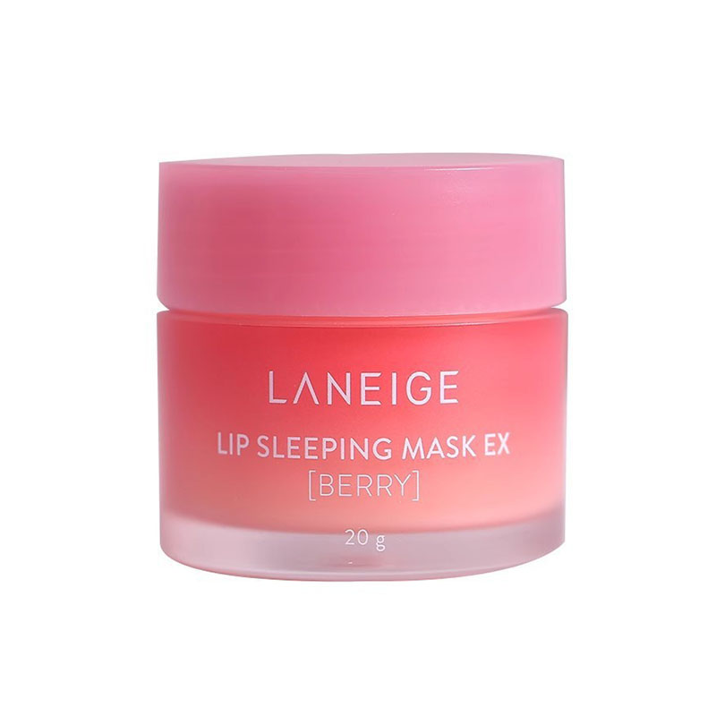 Laneige Lip Gloss Cinnamon Sug - Skincare Laneige recension och pris