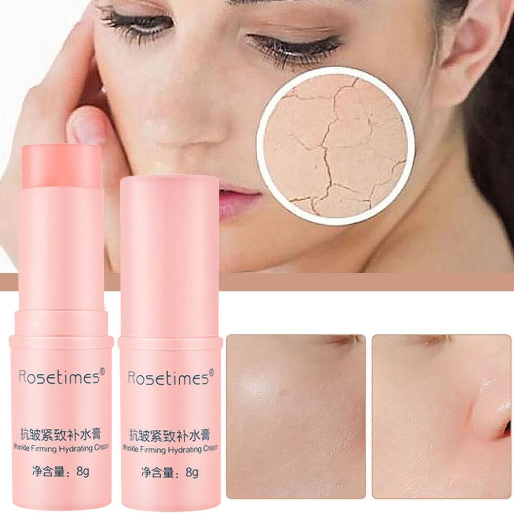 Rosetimes Wrinkle Firming Hydr - Skincare Korea recension och pris