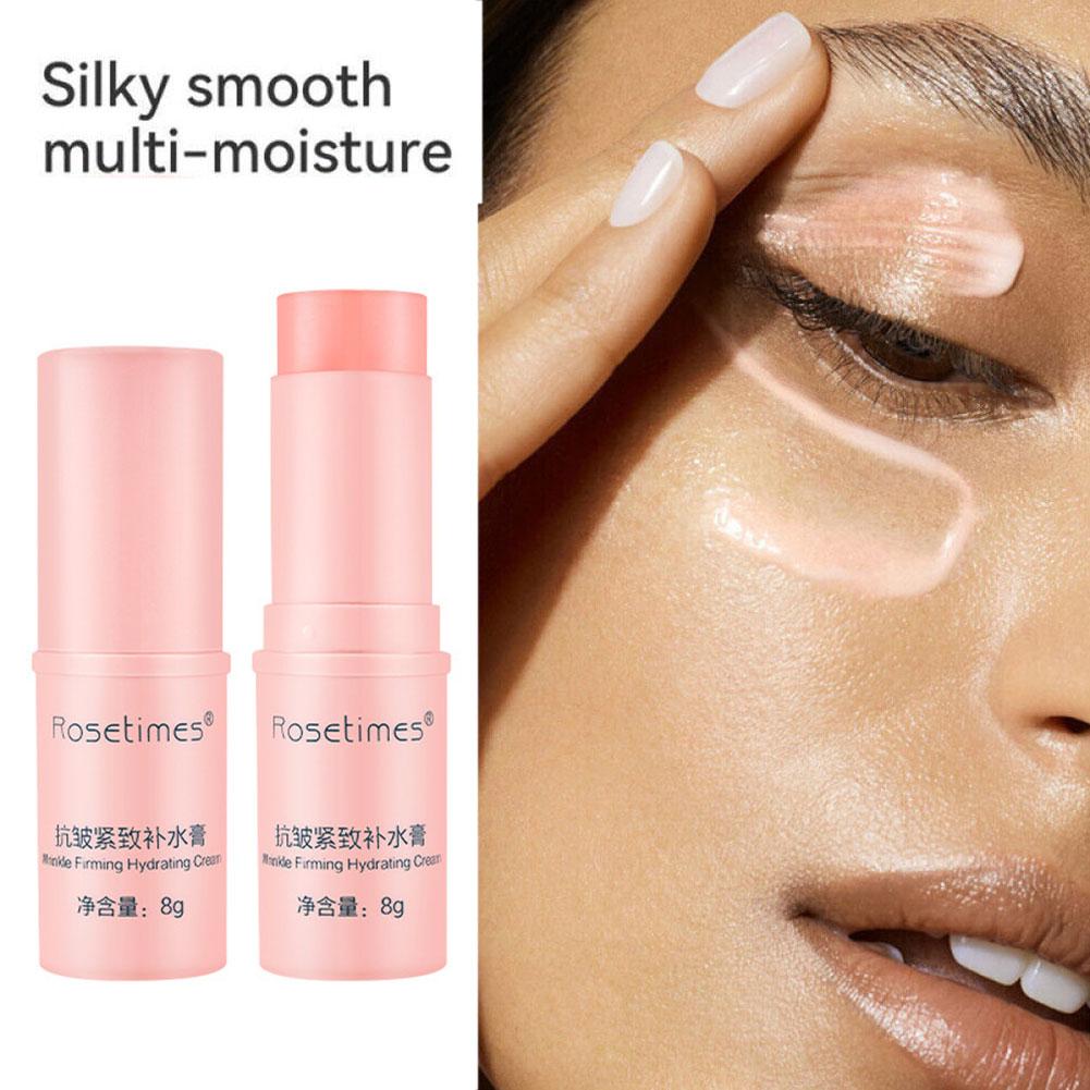 Rosetimes Wrinkle Firming Hydr - Skincare Korea recension och pris