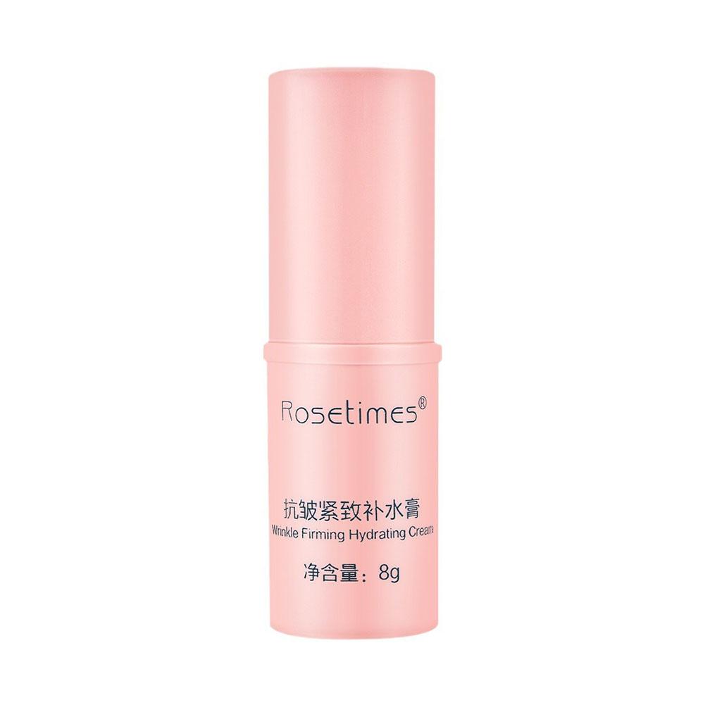 Rosetimes Wrinkle Firming Hydr - Skincare Korea recension och pris