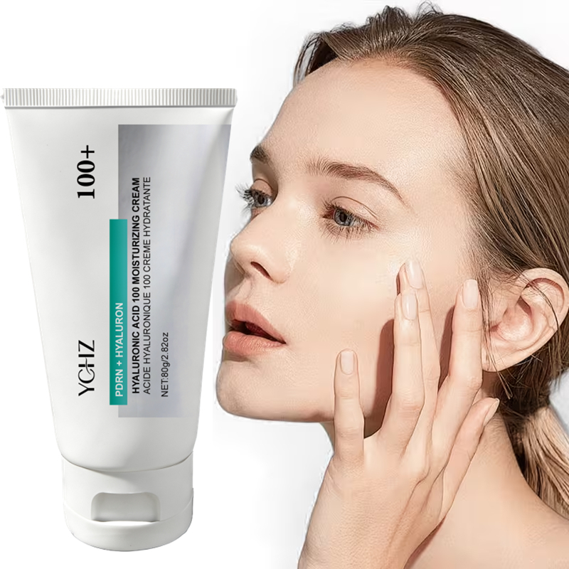Hyaluronic Acid 100% Moisturiz - Ceramide Moisturizer recension och pris