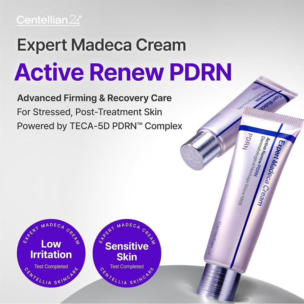 Centellian24 Skin Repair Korea - Skincare Korea recension och pris