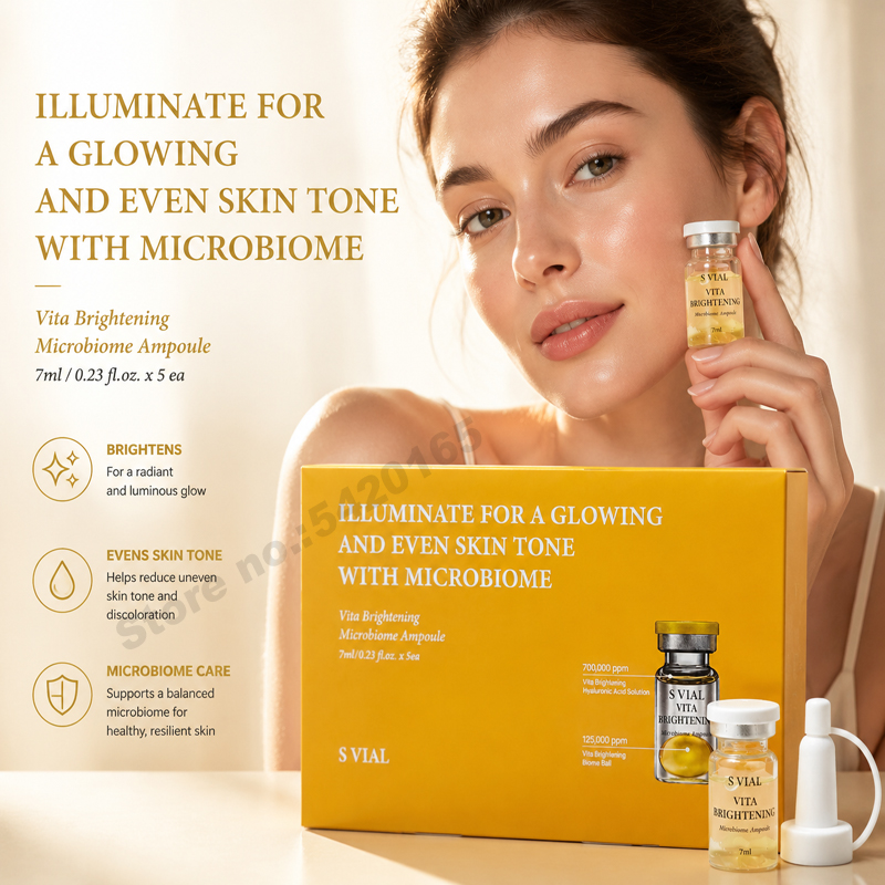 Vitamin C For Facial Dermapen  - Skincare Korea recension och pris