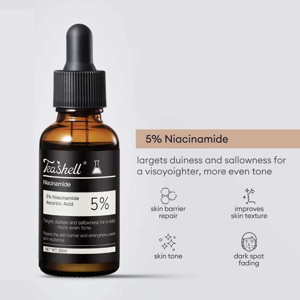 30ml Niacinamide ‌Lightening S - Skincare Skintific recension och pris