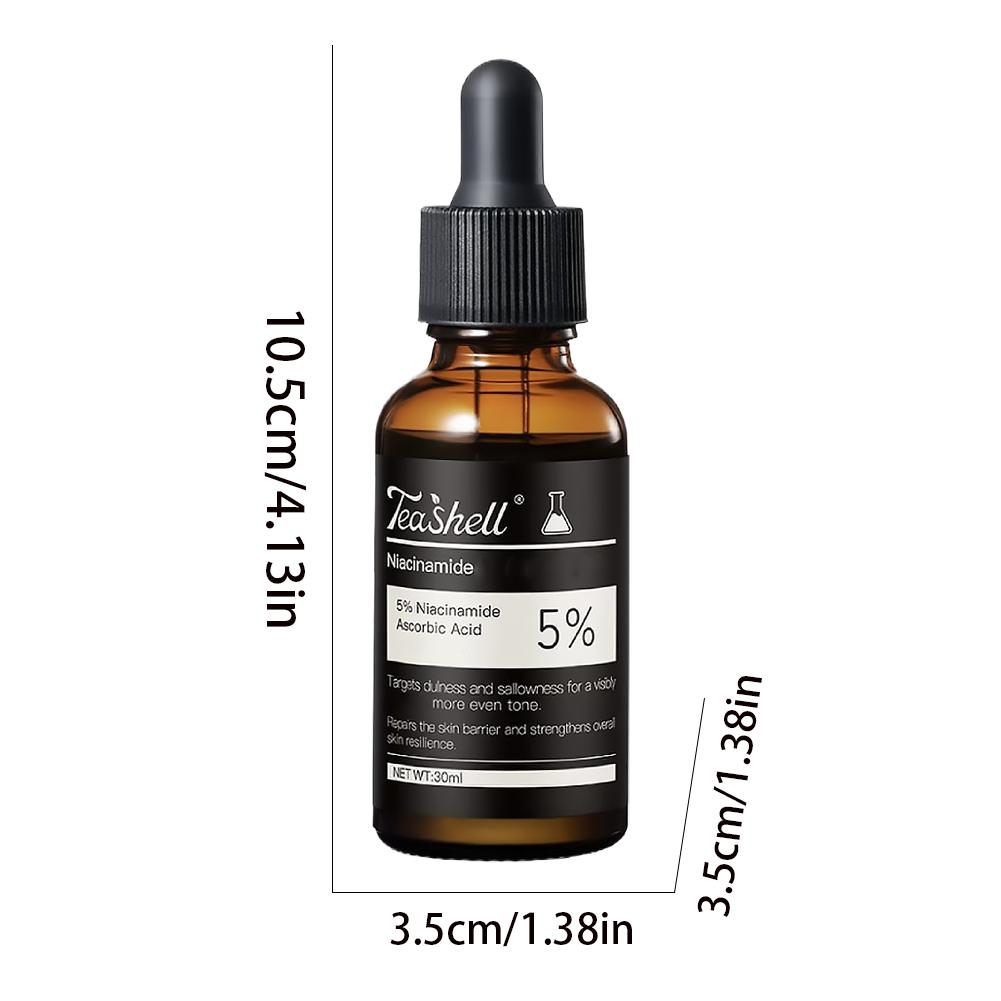 30ml Niacinamide ‌Lightening S - Skincare Skintific recension och pris