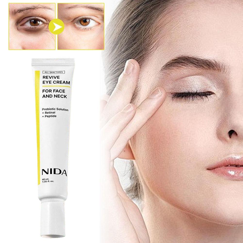 Korea NIDA Moisturizing Ultima - Skincare Korea recension och pris