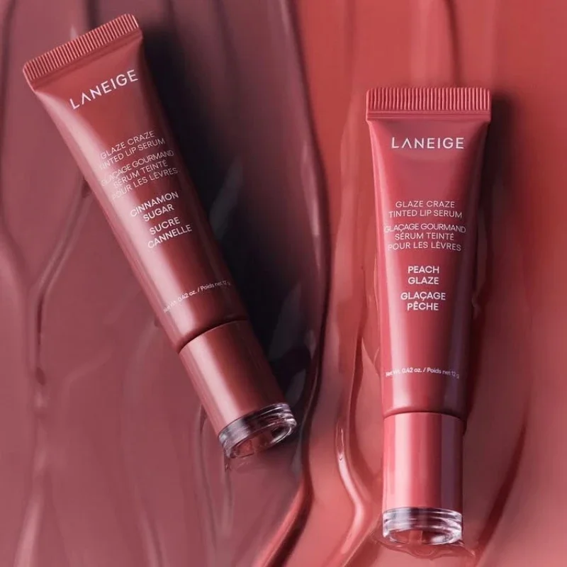 Laneige Lip Glowy Lightweight  - Skincare Laneige recension och pris