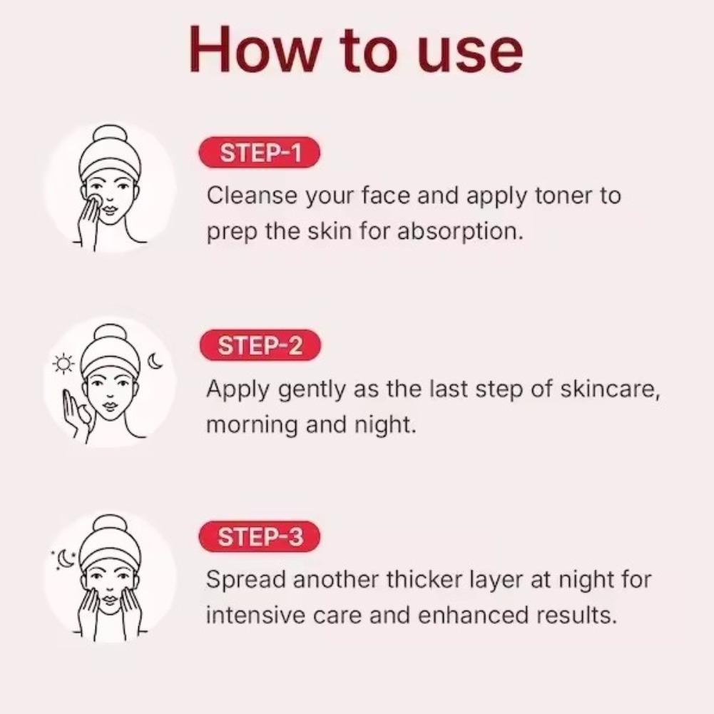 Korean Madeca Cream Centella C - Skincare Korea recension och pris