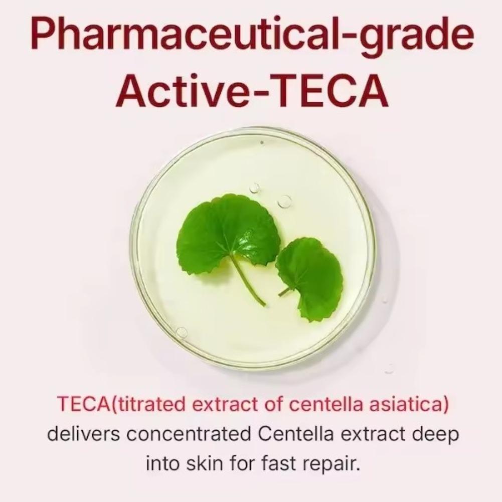 Korean Madeca Cream Centella C - Skincare Korea recension och pris