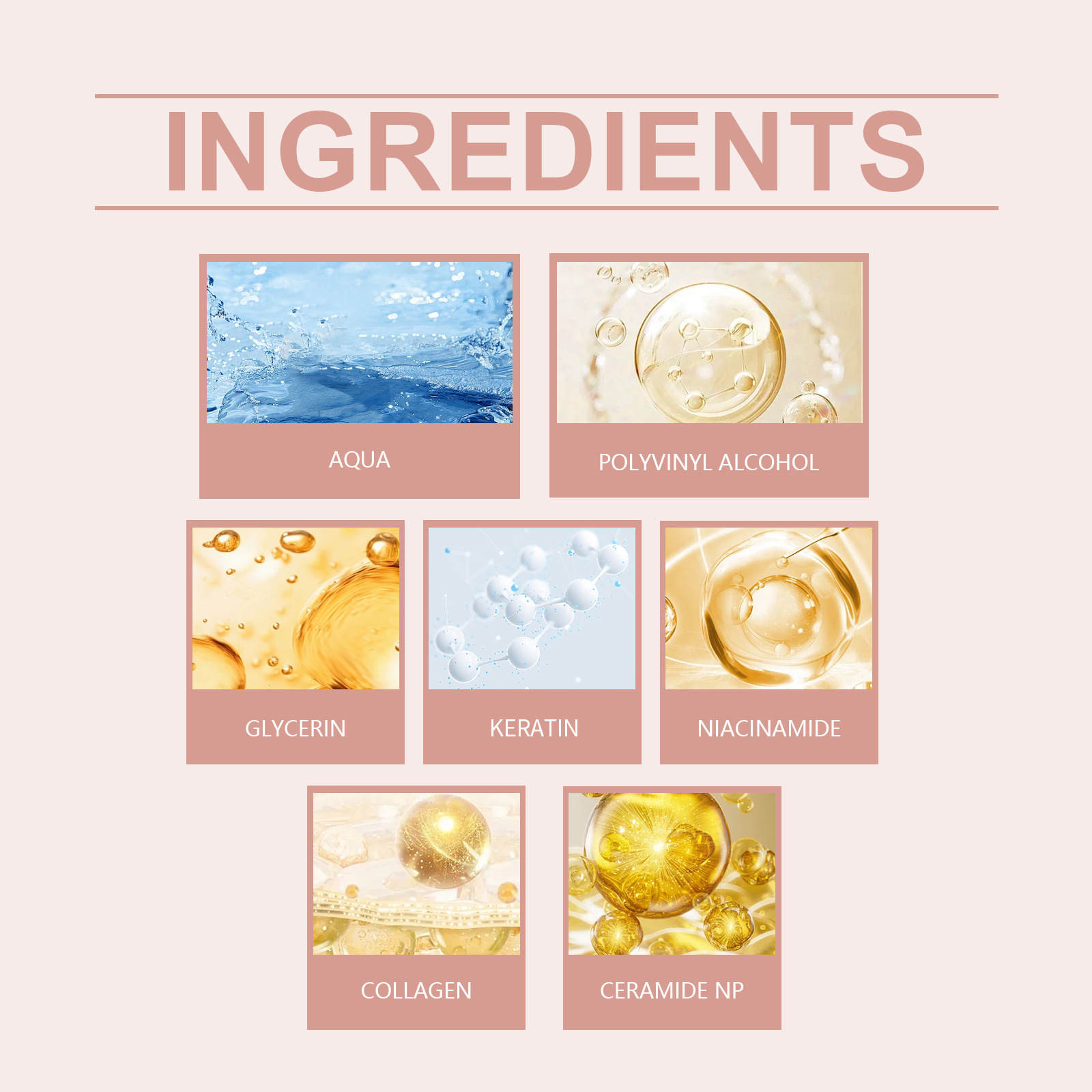 Collagen Night Wrapping Mask S - Ceramide Moisturizer recension och pris